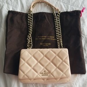 Kate Spade Cross-body bag